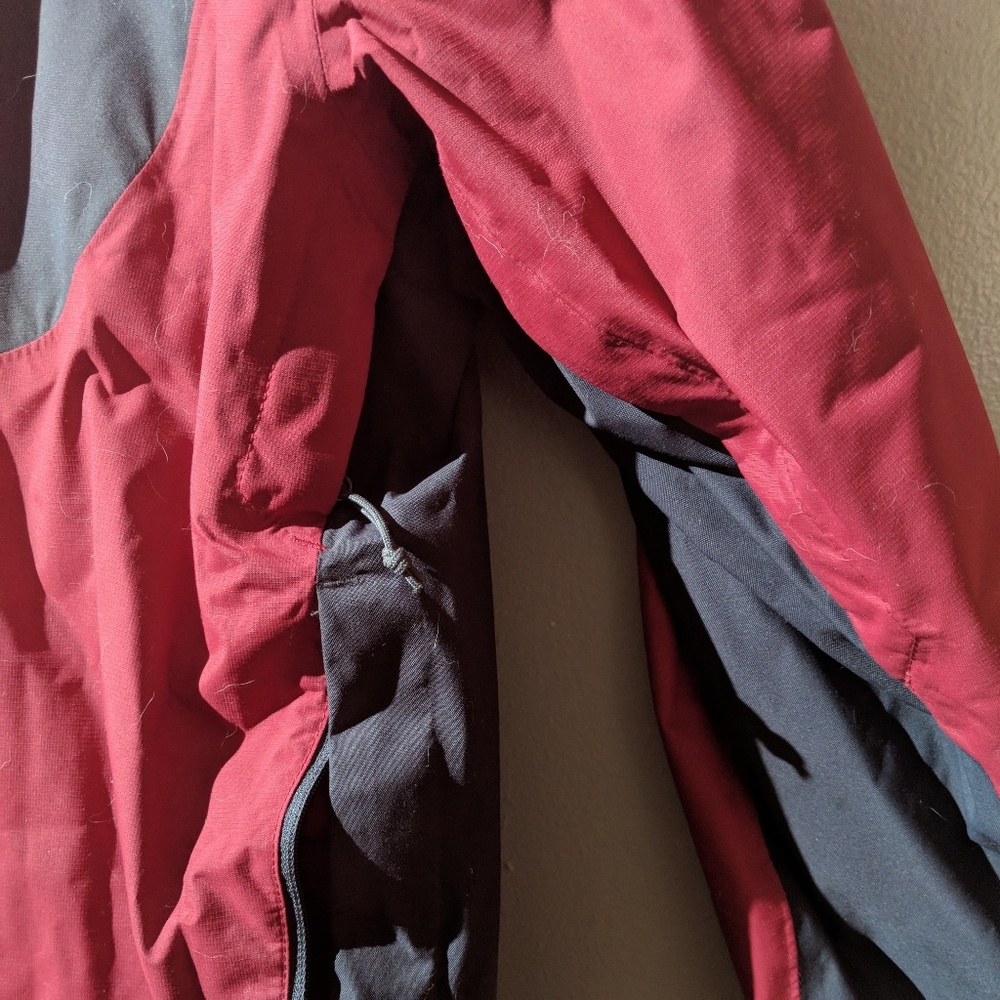 👨North Face Jacket - Picture 4 of 8